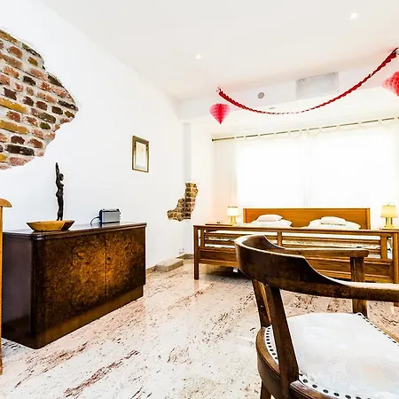 Ferienwohnung Oase der Ruhe Bornheim  Zimmer foto