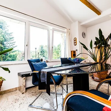 Ferienwohnung Oase der Ruhe Bornheim  Zimmer foto