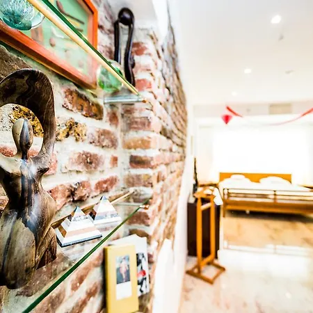 Ferienwohnung Oase der Ruhe Bornheim  Zimmer foto