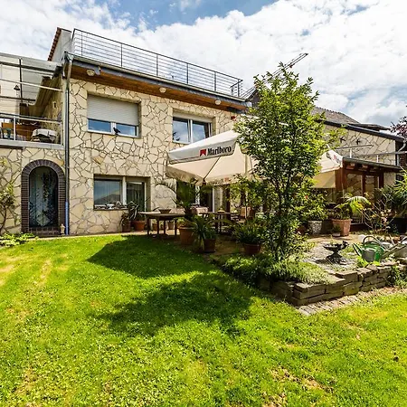 Ferienwohnung Oase der Ruhe Bornheim  Zimmer foto