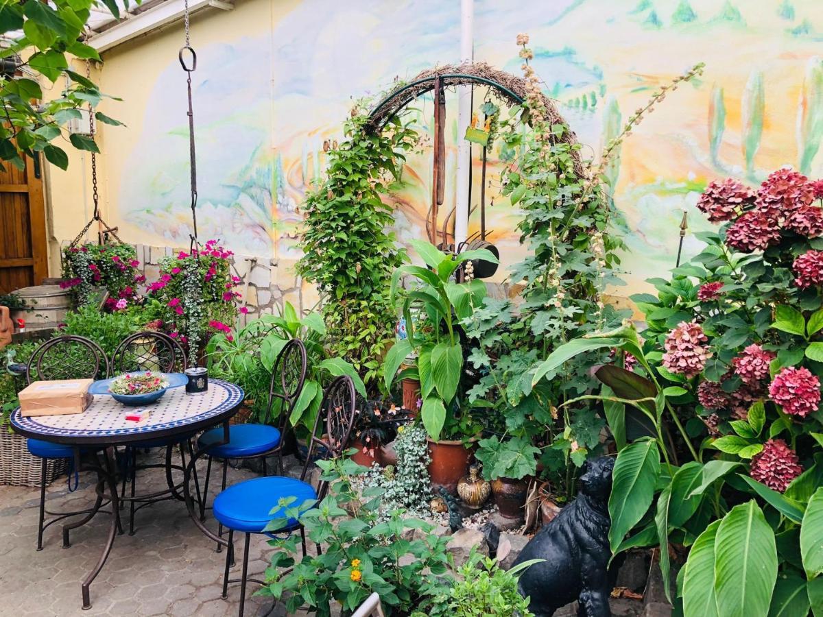 Oase Der Ruhe Appartement