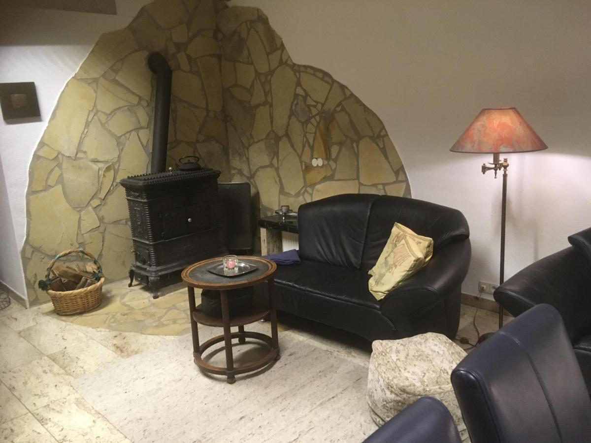 Apartment Oase Der Ruhe *