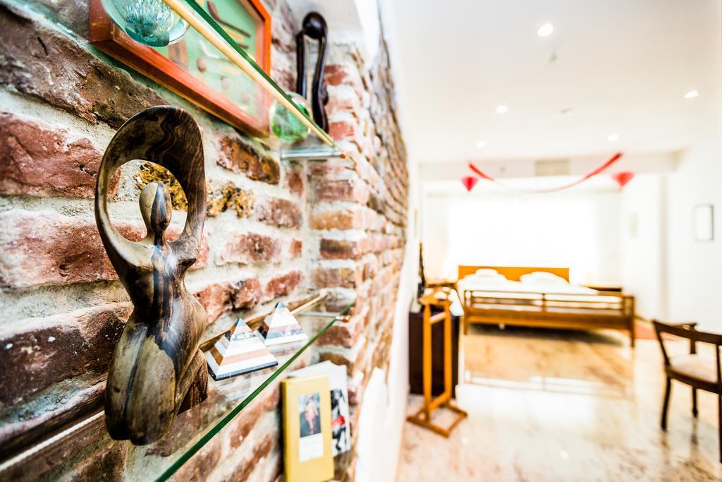 Apartment Oase Der Ruhe