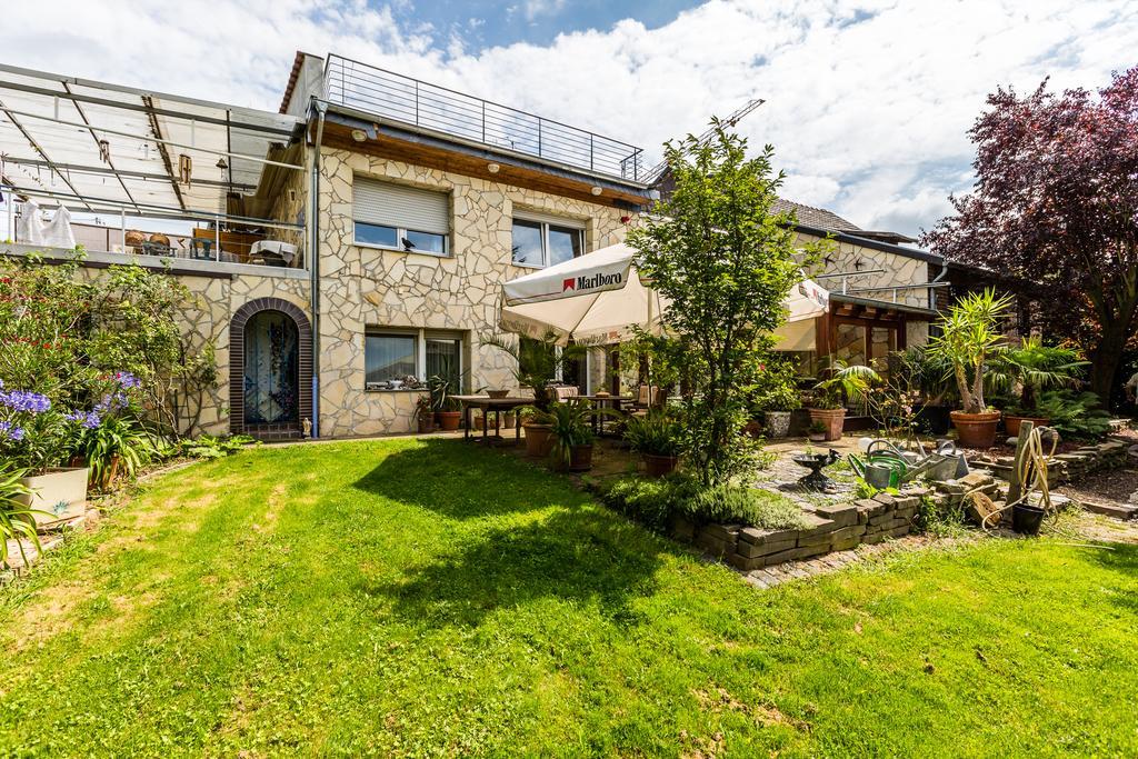 Appartement Oase Der Ruhe *