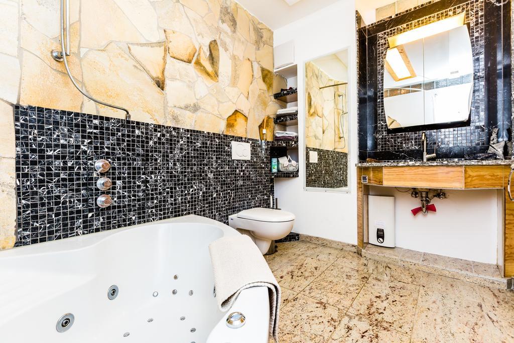Apartment Oase Der Ruhe
